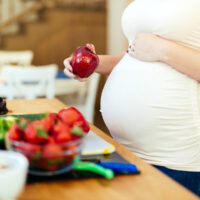 Pregnancy Diet: Healthy Foods to Eat When You’re Pregnant