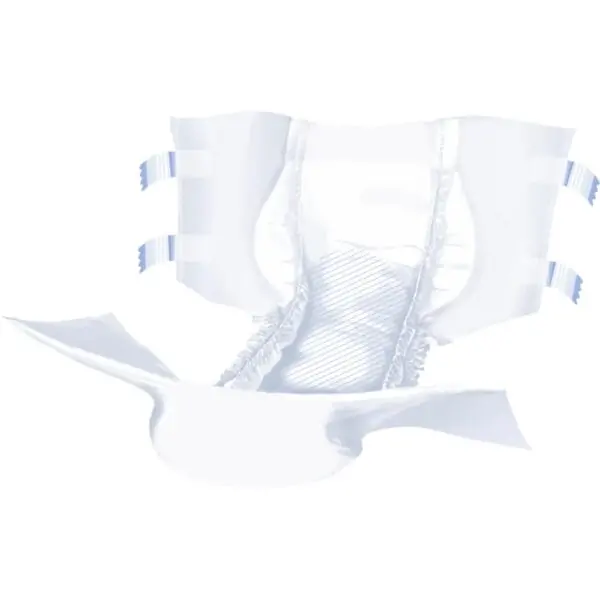 BonBon Diapers Breathable Fabric Feature