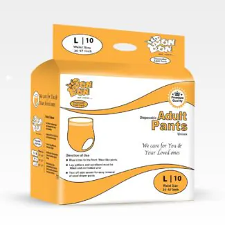 Buy Adult Diapers Online (Up to X% Off) for Men & Women