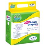 Adult Diaper Pants at Best Price
