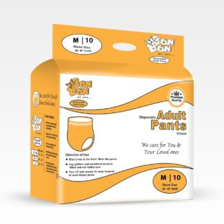 Buy Adult Diaper Pants Online