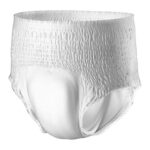 BonBon Diaper Stretchable Waistband for Comfort