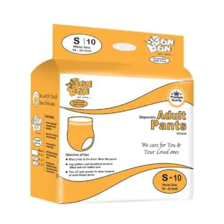 Best Adult Diaper Bon Bon India For Men and Women Nearby Shop Website