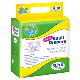 cheapest adult diapers online