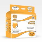 BonBon Premium Pant Style Adult Diaper – Best Review