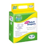 Premium Best Adult Diaper In India with Good Review