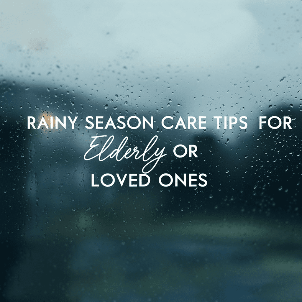 tipsinrainforelderly