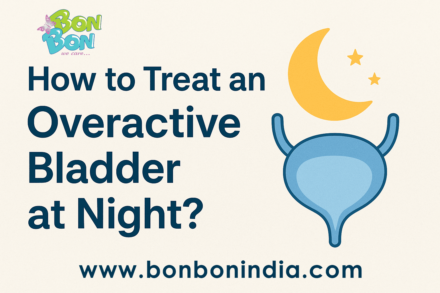 2 How to Treat an Overactive Bladder at Night