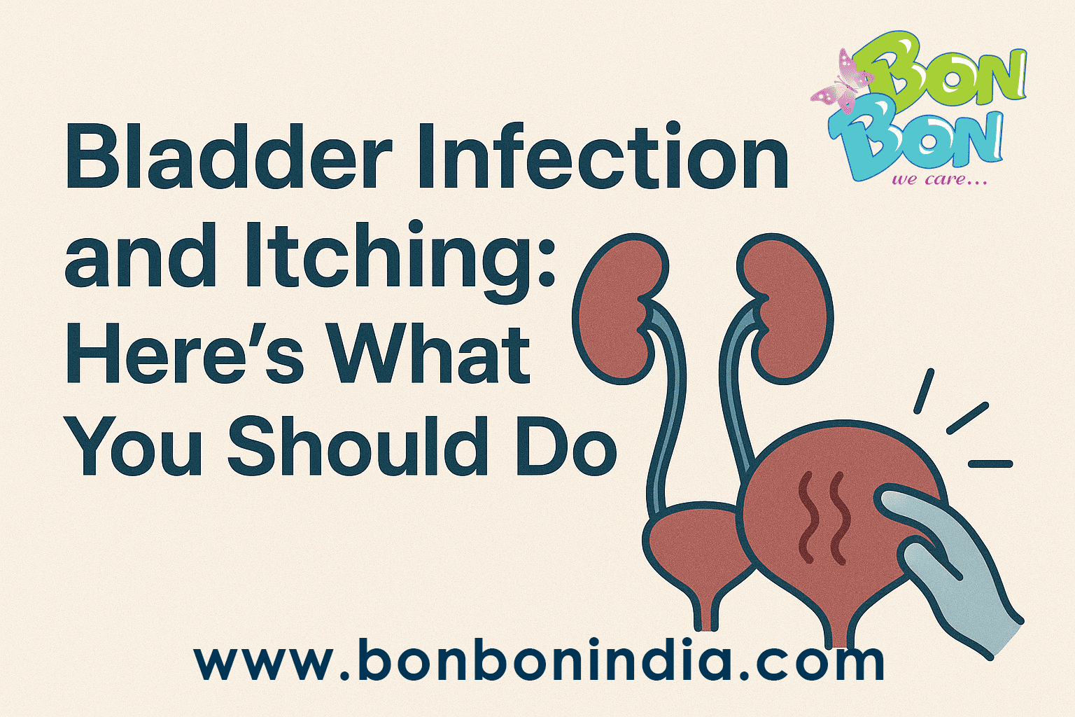 5 bladder infection