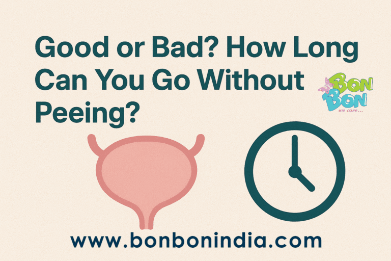 9 how long without pee